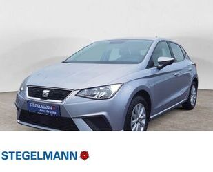 Seat Seat Ibiza 1.0 TSI DSG Style *Navi*Sitzheizung*PDC Gebrauchtwagen