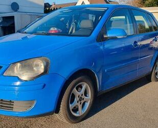 VW Volkswagen Polo 1.9TDI - Gebrauchtwagen