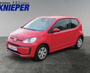 VW Volkswagen up! Gebrauchtwagen