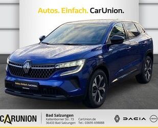 Renault Renault Austral Techno Mild Hybrid 160 Automatik Gebrauchtwagen