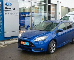 Ford Ford Focus Turnier ST Leder Sport Paket Gebrauchtwagen