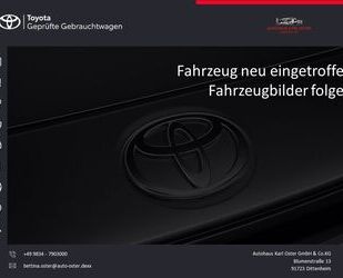 Toyota Toyota Aygo x Business Klima Radio Gebrauchtwagen