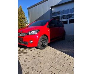 Skoda Skoda Citigo*Monte Carlo*2 Hand* Gebrauchtwagen