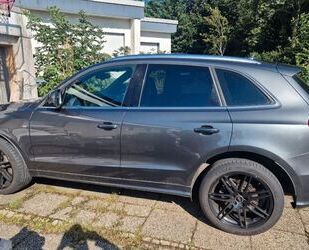 Audi Audi Q5 3.0 TDI f 2xS line 190 KW/ 258 PS / 20 Z Gebrauchtwagen