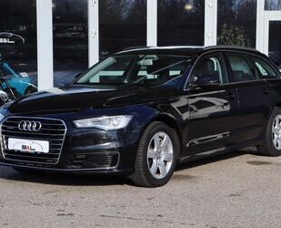 Audi Audi A6 Avant 3.0TDI quattro/NaviMMI/Pano/Nappa/St Gebrauchtwagen