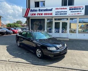 Saab Saab 9-3 1.8i Sport-Limousine Gebrauchtwagen