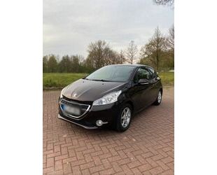 Peugeot Peugeot 208 1.2 Active 82 VTi Active Gebrauchtwagen