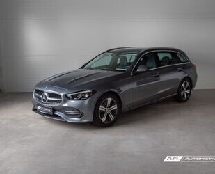 Mercedes-Benz Mercedes-Benz C220d T Avantgarde MBUX/Pano/LED/Spu Gebrauchtwagen