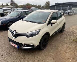 Renault Renault Captur Dynamique 0.9 tce Gebrauchtwagen