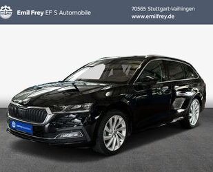 Skoda Skoda Octavia Combi 1.5 TSI Style Pano Gebrauchtwagen