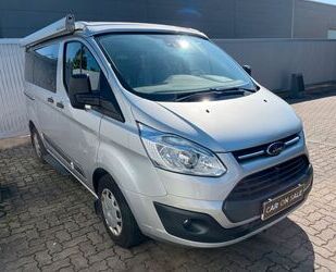 Ford Ford Transit Custom Nugget 300 L1 Motorcaravan Hoc Gebrauchtwagen