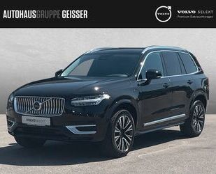 Volvo Volvo XC90 T8 AWD Recharge Plus Bright 7-Sitzer AC Gebrauchtwagen