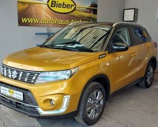 Suzuki Suzuki Vitara 1.4 Boosterjet Hybrid Comfort Gebrauchtwagen