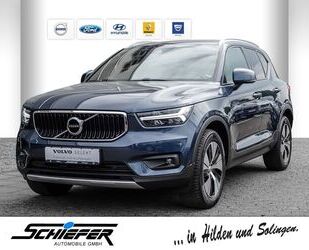 Volvo Volvo XC40 T2 Momentum Pro Gebrauchtwagen