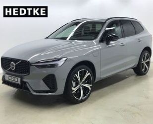 Volvo Volvo XC60 T8 AWD Plus Dark 21