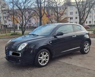 Alfa Romeo Alfa Romeo MiTo 1.4 16V/Panorama/Klima/Tempo/PDC/S Gebrauchtwagen