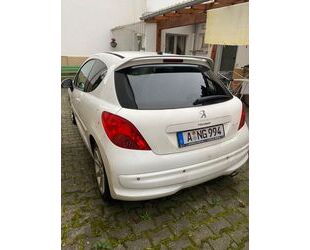 Peugeot Peugeot 207 Le Mans Series 150 THP Gebrauchtwagen