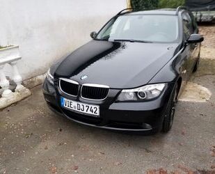 BMW BMW 320 D Touring Gebrauchtwagen