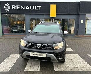 Dacia Dacia Duster II Prestige TCe 130 Gebrauchtwagen