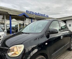 Renault Renault Twingo Zen Electric *PDC *SHZ *BT/USB Gebrauchtwagen