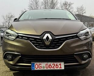 Renault Renault Scenic IV Grand BOSE Edition Gebrauchtwagen