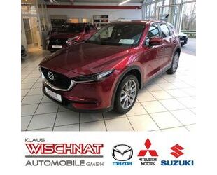 Mazda Mazda CX-5 SKYACTIV-G 165 FWD KANGEI Gebrauchtwagen