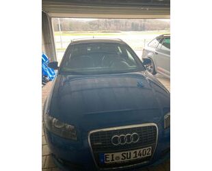 Audi Audi A3 2.0 TFSI S line Sportpaket Sportback S li. Gebrauchtwagen