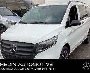 Mercedes-Benz Mercedes-Benz Vito 119 Tourer Pro Lang |NAVI|DISTR Gebrauchtwagen