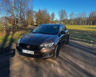 Fiat Fiat Tipo 1.4 16V STREET STREET Gebrauchtwagen