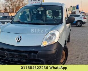 Renault Renault Kangoo Rapid Extra Gebrauchtwagen