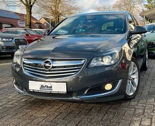 Opel Insignia Gebrauchtwagen