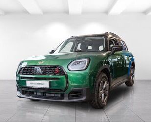 Mini Cooper S Gebrauchtwagen