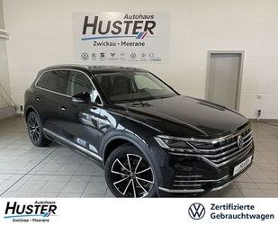 VW Volkswagen Touareg Atmosphere 3.0 V6 TDI SCR 4moti Gebrauchtwagen