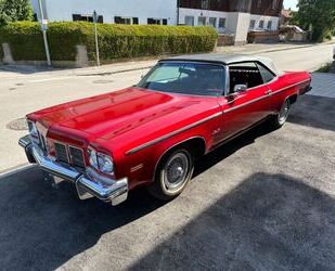 Oldsmobile Oldsmobile Delta 88 Royal Cabrio Gebrauchtwagen