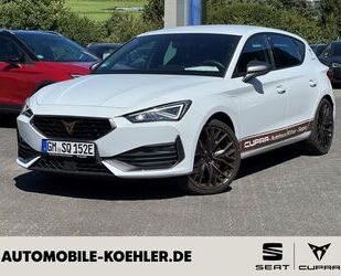 Cupra Cupra Leon VZ 1.4 e-Hybrid Kamera Beats 19Copper A Gebrauchtwagen