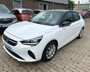 Opel Opel Corsa F Edition Gebrauchtwagen