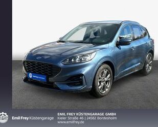 Ford Ford Kuga 1.5 EcoBlue Aut. ST-LINE Gebrauchtwagen