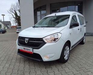 Dacia Dacia Dokker Comfort Turbo*1.Hand,Kamera,nur 20.00 Gebrauchtwagen