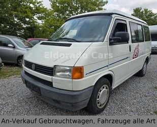 VW Volkswagen T4 California Westfalia Gebrauchtwagen