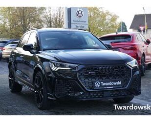 Audi Audi RS Q3 Matrix Black 360° 21 AHK Sonos Memory Gebrauchtwagen