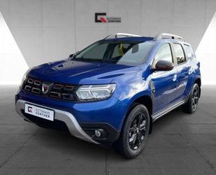 Dacia Dacia Duster II Extreme 1.0 TCe LPG Kamera SitzHzg Gebrauchtwagen