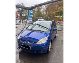 Mitsubishi Mitsubishi Colt 1.3 Invite Invite Gebrauchtwagen