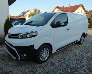 Toyota Toyota Proace (Verso) 2.0 D. L2 Meister Klima Tem Gebrauchtwagen