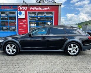 Audi Audi A6 Allroad Quattro 3.0 TDI *Sehr gepflegt* Gebrauchtwagen