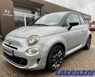 Fiat Fiat 500 Mild Hybrid 1.0 Leder Scheinwerferreg. Mu Gebrauchtwagen