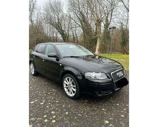 Audi Audi A3 1.6 Gebrauchtwagen