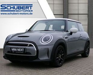 Mini MINI Cooper SE Mini Classic Trim LED Navi Kamera D Gebrauchtwagen