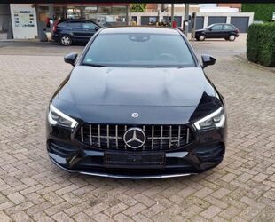 Mercedes-Benz Mercedes-Benz CLA 180 d DCT - Gebrauchtwagen