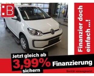 VW Volkswagen up e-up! move KAMERA ACC SHZ Gebrauchtwagen