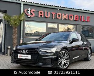 Audi Audi S6 Avant 3.0 TDI quattro*Luft*B&O*HuD*Pano*36 Gebrauchtwagen